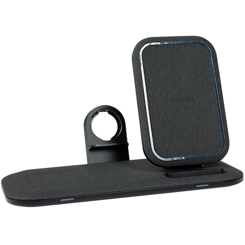 Mophie Wireless Charging Stand 3 in 1 Mophie Wireless Charging Stand 3 in 1