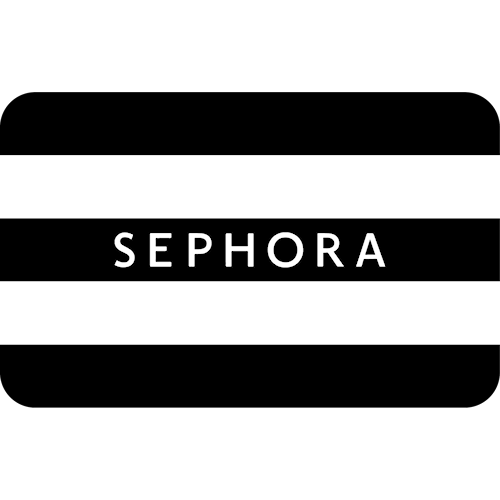 E-Gift Card: Sephora $50