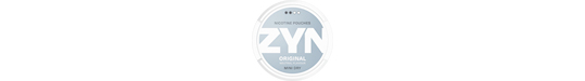 ZYN Original Mini Dry Normal