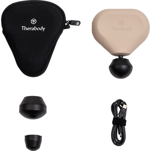 Theragun Mini 3rd Gen