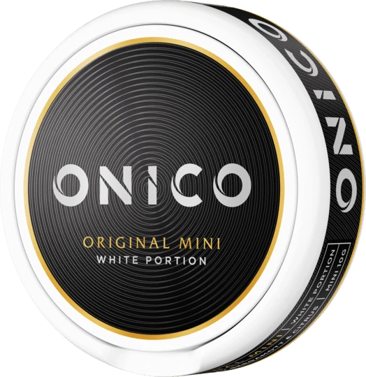 Onico White Mini