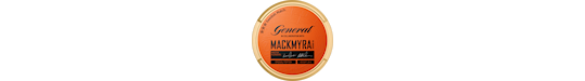 General Mackmyra Original Portion