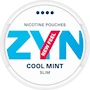 ZYN Cool Mint Slim Extra Strong
