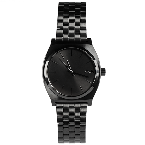 Nixon Time Teller Watch