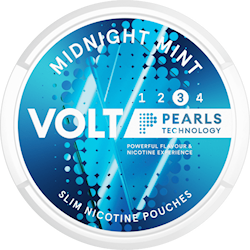 VOLT Pearls® Midnight Mint