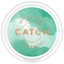 Catch Spearmint White Portion Mini