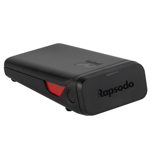 Rapsodo MLM Mobile Golf Launch Monitor