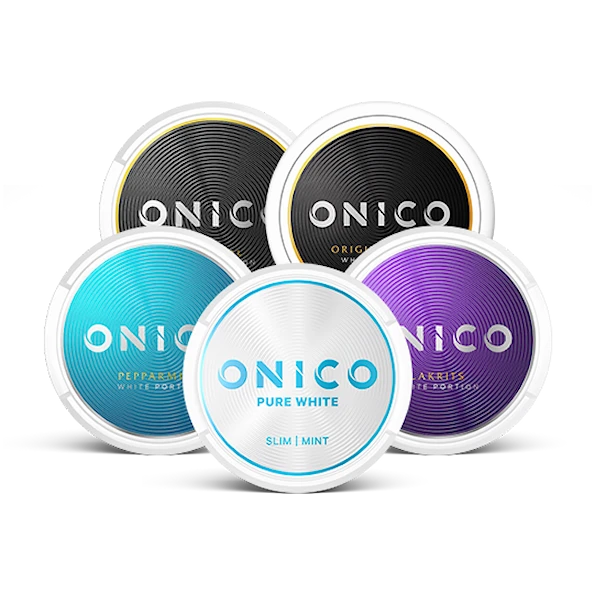 Onico Mixpaket