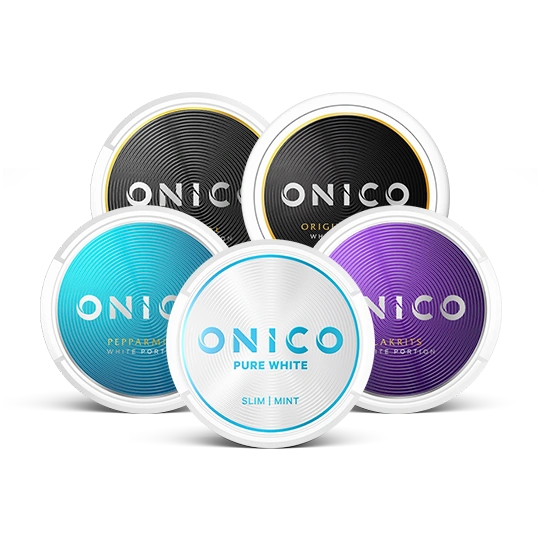 Onico Mixpaket