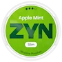 ZYN Apple Mint Slim Strong