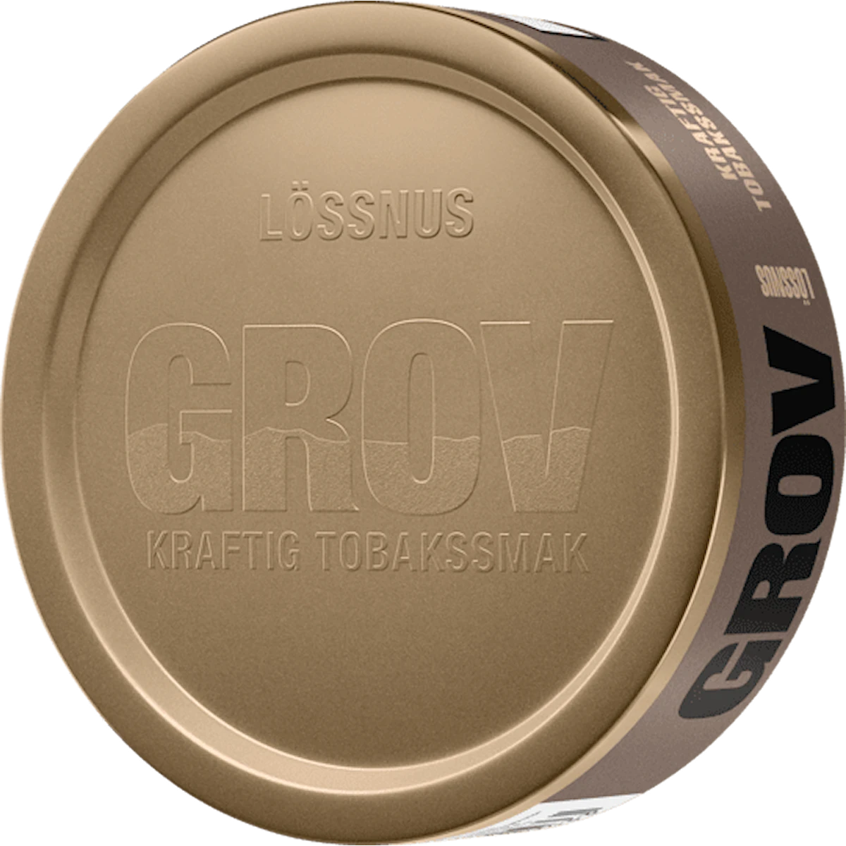 Grov Lössnus