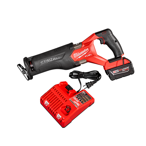 Milwaukee M18 FUEL™ SAWZALL®