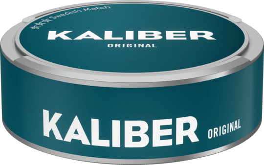 940 - Kaliber Original Portion PSOL 18g 70-540x540