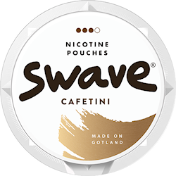 Swave Cafetini