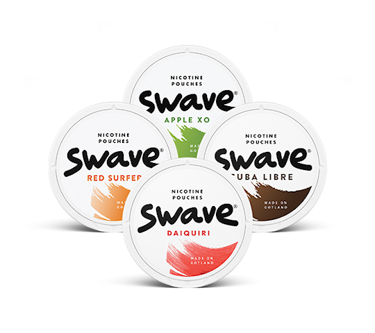 Swave-mixpaket