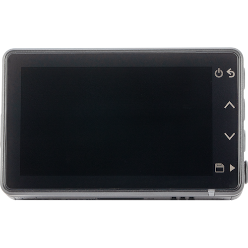 Garmin Dash Cam X110