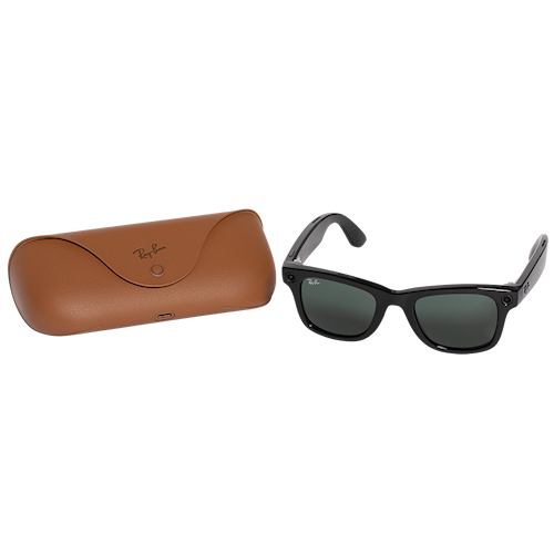 Ray-Ban Meta Wayfarer