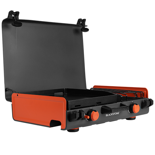 Blackstone Camping Stove and Griddle