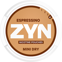 ZYN Espressino