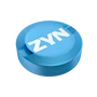 ZYN Metalldosa