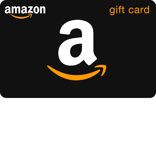 E-Gift Card: Amazon $100