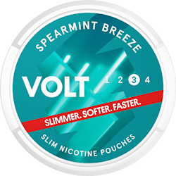 VOLT Spearmint Breeze