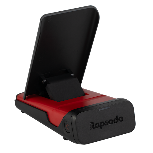 Rapsodo MLM Mobile Golf Launch Monitor
