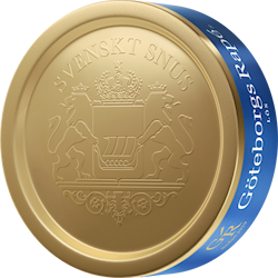 Göteborgs Rapé