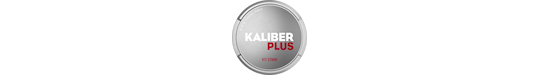 Kaliber+ White Portion