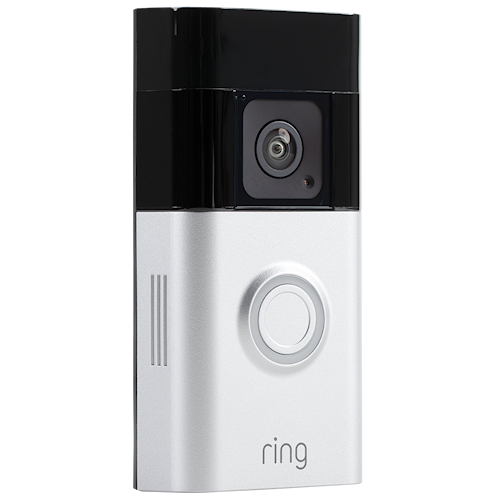 Ring Battery Doorbell Plus – Wireless Video Doorbell Camera