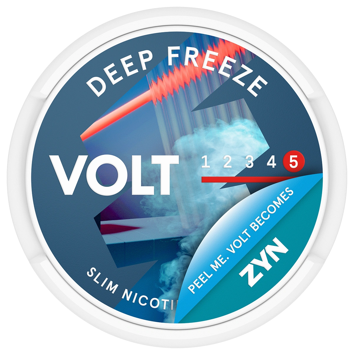 VOLT Deep Freeze Slim Super Strong