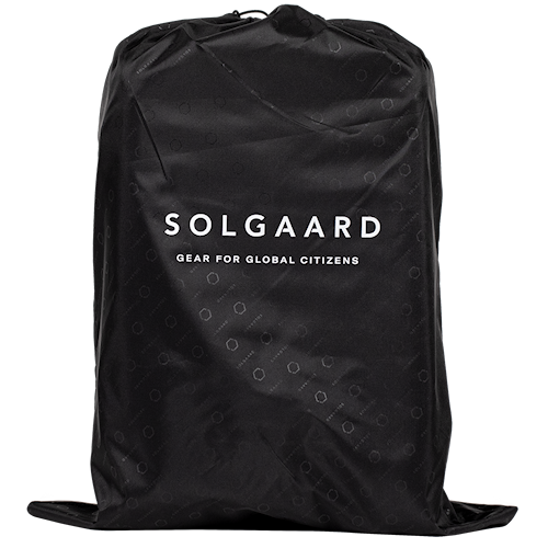 Solgaard Carry-On Closet Large