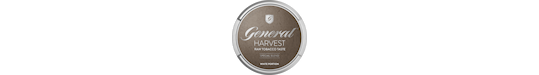 General Harvest White Portion Ltd. Edition