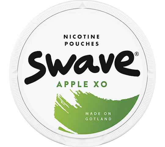 Swave Apple XO Slim Strong