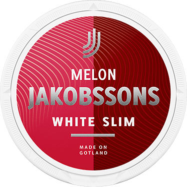 Jakobsson's White Slim Melon