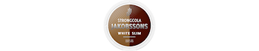 Jakobsson's Strong Cola White Slim