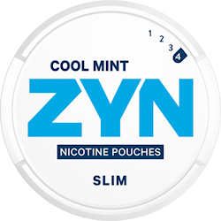 ZYN Cool Mint