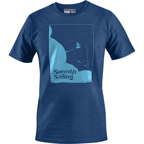Smooth Sailing T-shirt