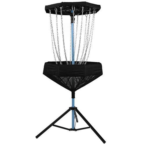 Franklin Sports Elite Disc Golf Target