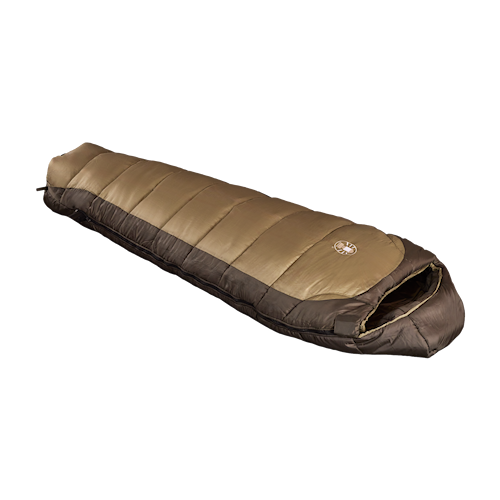 Coleman Mummy Sleeping Bag