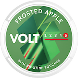 VOLT Frosted Apple