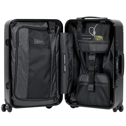 Solgaard Carry-On Closet Large