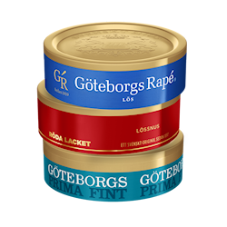 Lös Mixpaket No 1