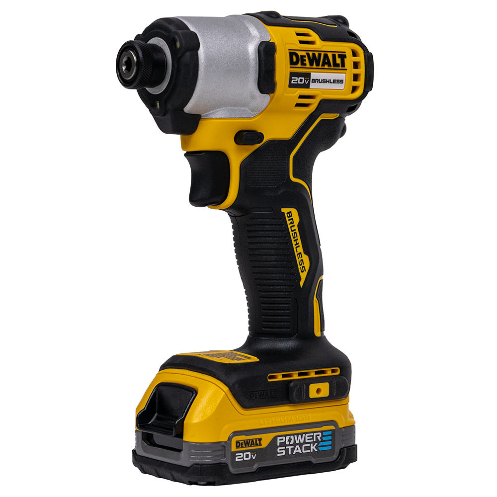 DeWalt 20V MAX High Performance 1 4 Impact Driver   7ccefe4f Dc8a 4cec 9ee3 4e9e8d747461 