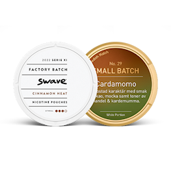 Factory Batch & Small Batch Mixpaket