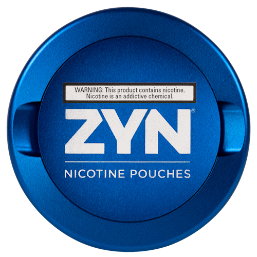 Metal Zyn Can, Custom Made Snus Container, Metal Snus Can, Gift for Snus  User, Dip Can, Gift for Zyn User, Nicotine Pouches Tin, ZYN, Gift -  UK