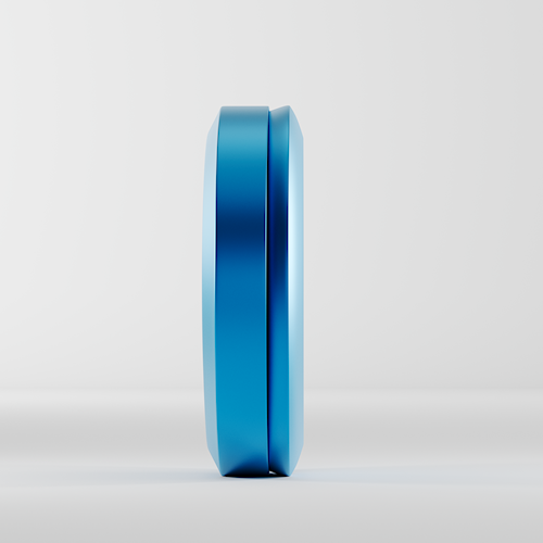 ZYN Mini Metal Can