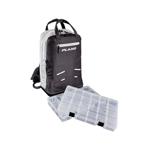 Plano Tackle Backpack 3700