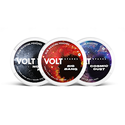 Volt Sparks Mixpaket