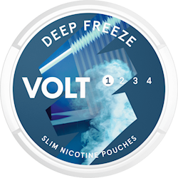 VOLT Deep Freeze Slim Low